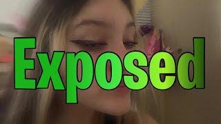 Babyashlee07Kittyashleee Exposed - Liar Manipulator And Self-Obsessed