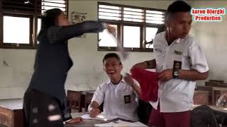 Lawak Batak - MURID NAOTO  Murid Bodoh  PART 2- Gokil dan bikin tertawa terbahak bahak