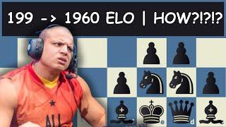 What can WE LEARN From Tyler1s CHESS Climb