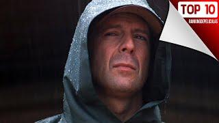 Las 10 Mejores Peliculas De Bruce Willis  Act 2017