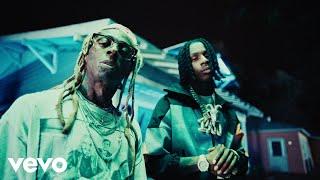 Polo G Lil Wayne - GANG GANG Official Video
