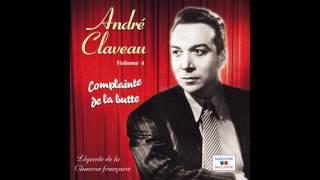 André Claveau - Ton sourire est dans mon cœur From Les temps modernes