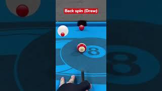 Learn Billiards Basic Shots