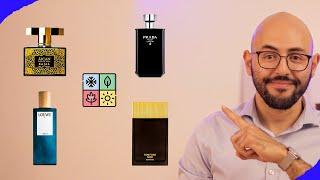 Keep Only 2 Fragrances For Life For Each Season  Men’s ColognePerfume Review 2024