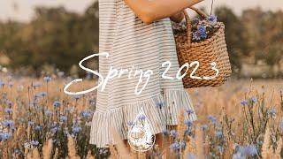 IndieIndie-Folk Compilation - Spring 2023  2-Hour Playlist