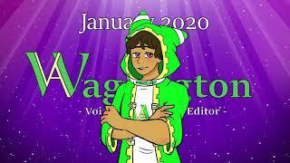 Hello World I am here January 2020 UpdateQ&A