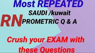 LATEST PROMETRIC EXAM FOR NURSES HOW TO PASS PROMETRIC EXAM FOR NURSESKUWAITSAUDIHAADMOHQATAR.