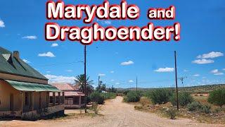 S1 – Ep 271 – Marydale and Draghoender – What an Incredible Visit to these Two Places