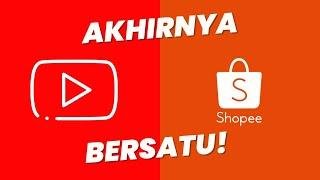 Cara Daftar Affiliate Youtube Shopping