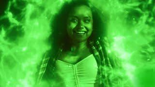 DCs Stargirl 2x02 Jade Releases Full Powers Green Lantern