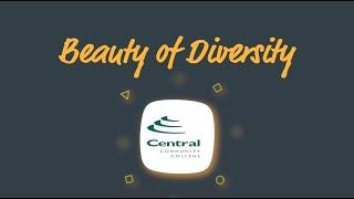 Beauty of Diversity