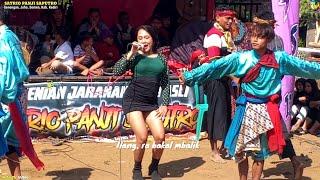 Selendang Biru Jandut SATRIO PANJI SAPUTRO Nuansa Audio