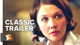 Criminal 2004 Official Trailer - John C. Reilly Maggie Gyllenhaal Movie HD