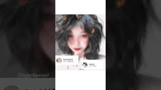 Instagram mask filters you should tryy#trending #koreanstyle #aesthetic #instagramfilters