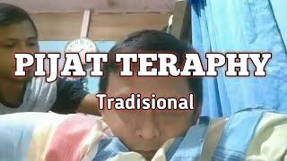 tradisional message pijat teraphy