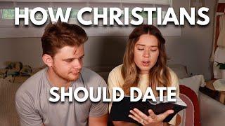 How To Have A Godly Relationship  Biblical Dating Tips