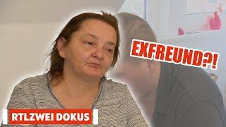 Besuch beim Exfreund?  Hartz Rot Gold  RTLZWEI Dokus