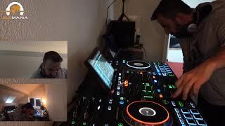 DJ Mana - Weekend Mix