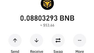 New Airdrop BNB Mining Airdrop Free Airdrop Instant Airdrop Dont Miss