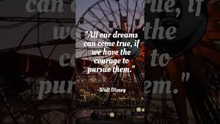 What’s your favourite Disney quote? #disneypiano #disneyquotes #waltdisneyworld