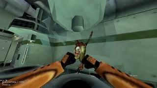 Half-Life Beatrun edition