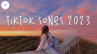 Tiktok songs 2023  Tiktok viral songs  Trending tiktok 2023