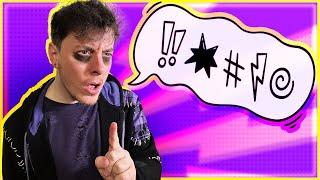Sanders Sides INCORRECT QUOTES - Vol. 3  Thomas Sanders