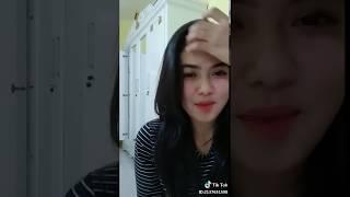 Tiktok lagi syantik bener2 cantik