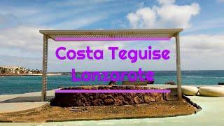 Costa Teguise Lanzarote