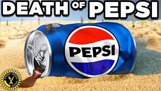 Food Theory How Pepsi Became Irrelevant...