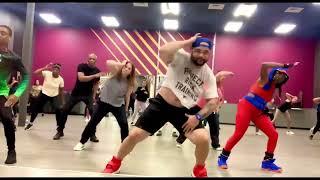 Lovin On Me - Jack Harlow - Dance Fitness Routine 2024