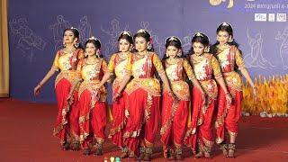 സീതായനം -- HSS - Group dance 62nd Kerala state school kalolsavam 2023