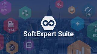 SoftExpert Suite - Solução para gestão da conformidade inovação e transformação digital