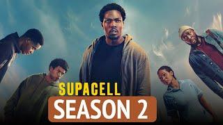 Supacell Season 2 Trailer Release Date Cast & Plot and Everything We Know