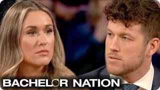 Rachel Slams Clayton For Lack Of Empathy  The Bachelor