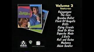 The Wedding Singer Soundtrack