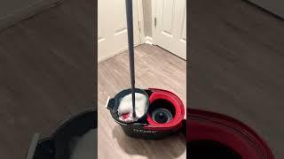 O Cedar Mop Hack