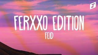 Feid - FERXXO EDITION LetraLyrics