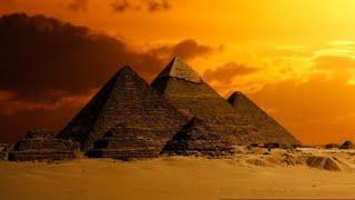وثائقي عجائب العالم القديم في مصر كامل جودة عالية بناء الهرم الاكبر 