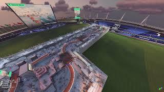 Trackmania stream