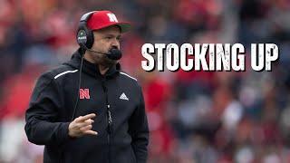 Sam McKewon breaks down whose stock is up in Nebraskas defense