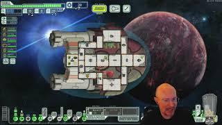 FTL Hard mode WITH pause Viewer Ships April Fools 2nd run