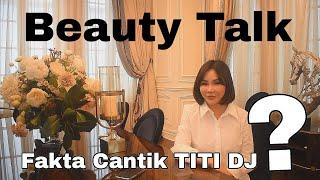 Beauty Talk with Lucyee Kwee  Teaser SOSIALITATV