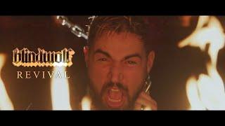blindwolf - Revival ft. Rory Rodriguez of Dayseeker Official Music Video  CaliberTV Premiere