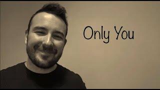 The Platters - Only You Cover by Meggyes Csabi - With Hungarian translate