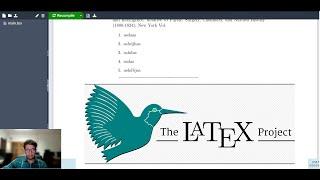 Lets Learn - Ep02 - Latex  آموزش کار با لاتکس