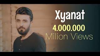 Ahmad Xalil -  Xyanat  Video Clip