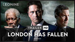 London Has Fallen - Trailer deutschgerman