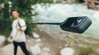 TOP 10 Best Insta360 Invisible Selfie Stick Ideas