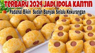 CUMA 1000AN‼️JUALAN TERBARU 2024 INI   JADI IDOLA JUALAN DI KANTIN BIKIN BANYAK SELALU KEKURANGAN